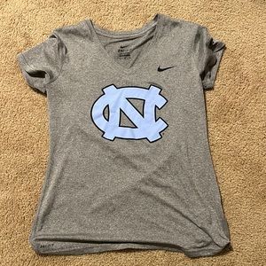 UNC shirt